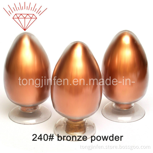 Coating 240mesh Coarse Series Copper Powder